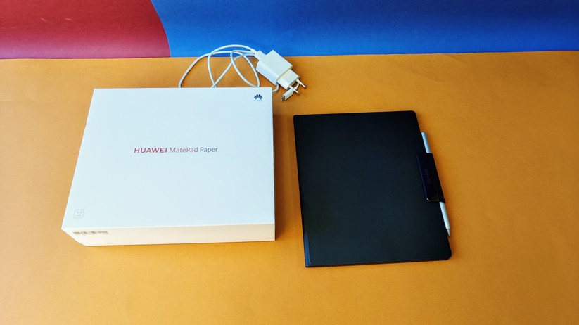Huawei MatePad Paper