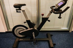Bowflex IC Bike SEi Indoor Cycle im Test