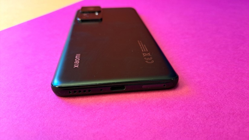 Xiaomi 12T Pro