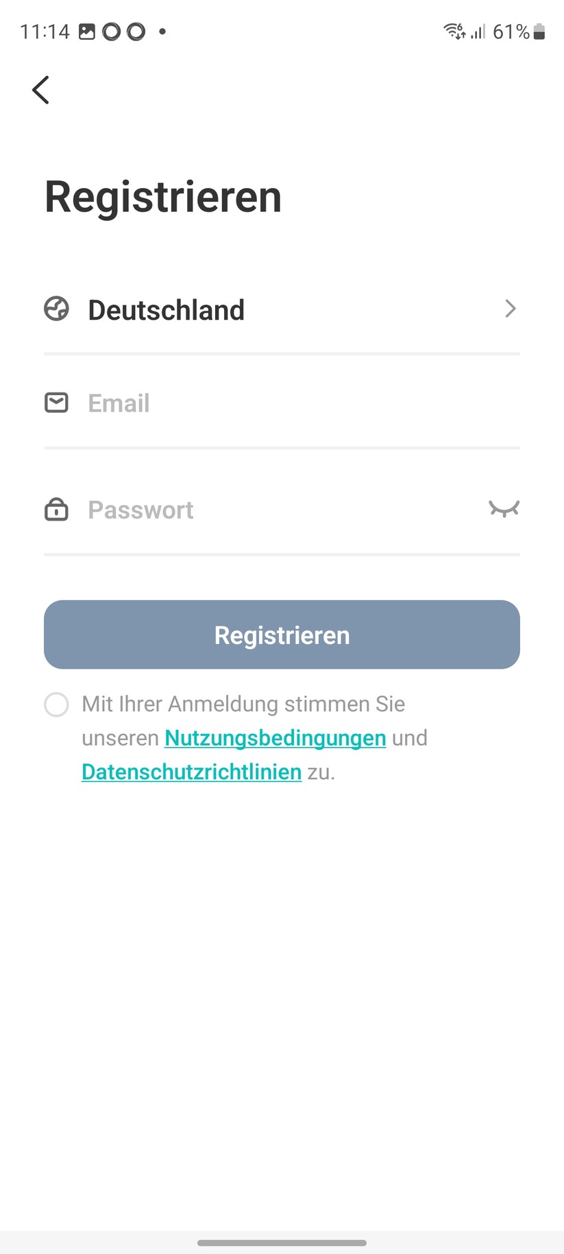 Levoit Vital 200S: App und Einstellungen