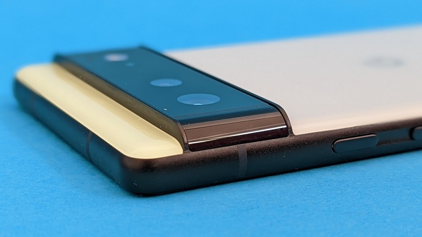Google Pixel 6