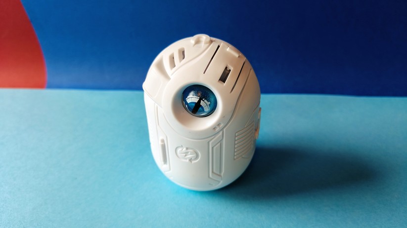 Silverlit Ycoo Biopod In Motion