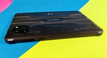 Oukitel RT3 Pro