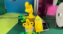 Die besten 3D-Drucker für Anfänger & Einsteiger