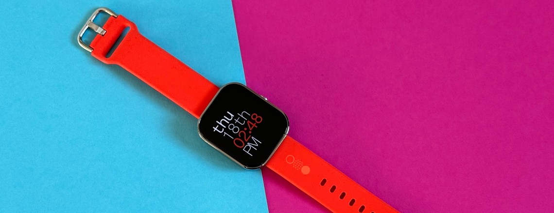CMF Watch Pro - Bilderstrecke