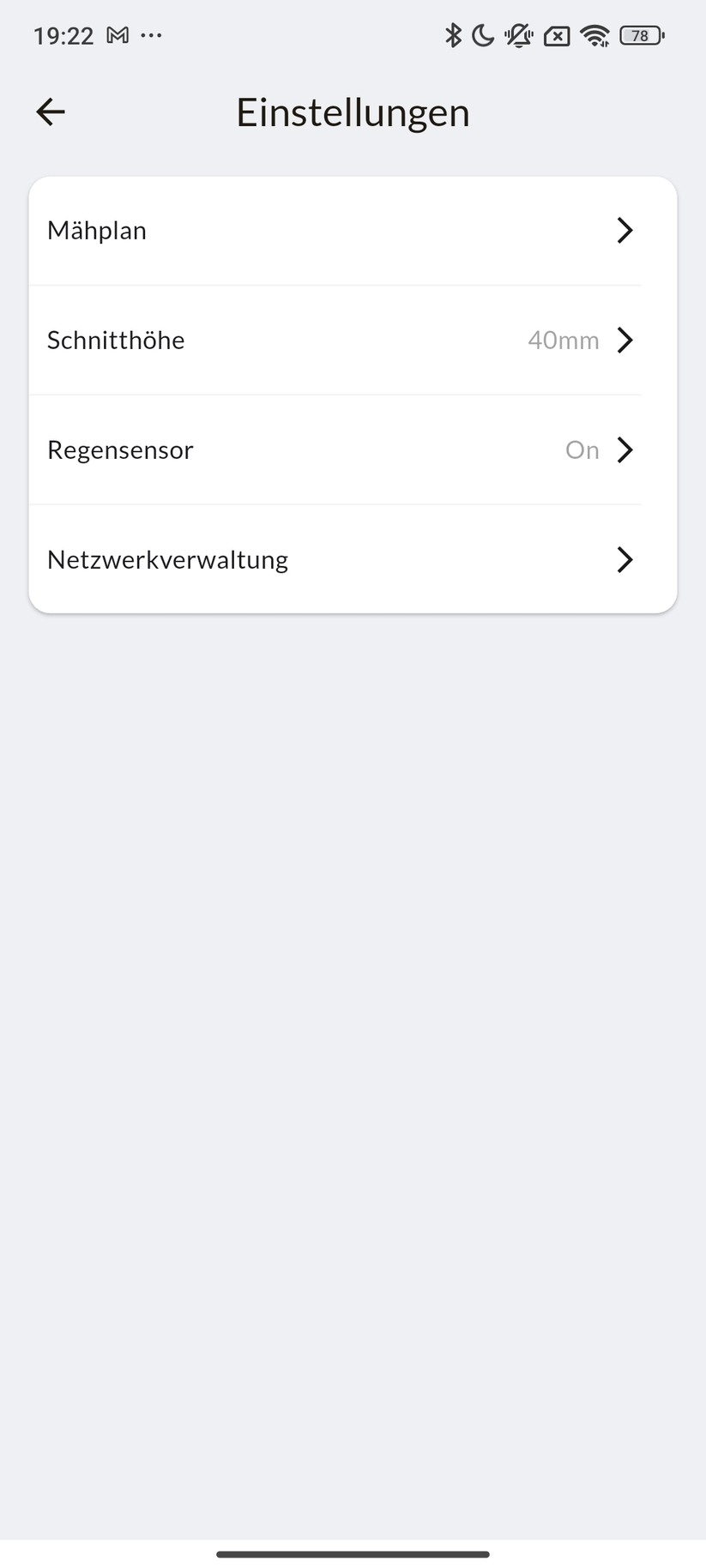 Goatbot Unicut H1 – App