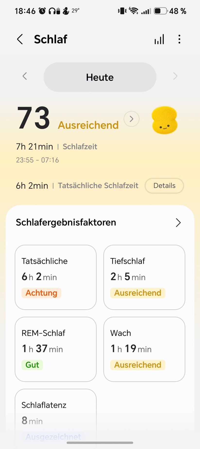 Samsung Galaxy Watch Ultra 2: Samsung Health