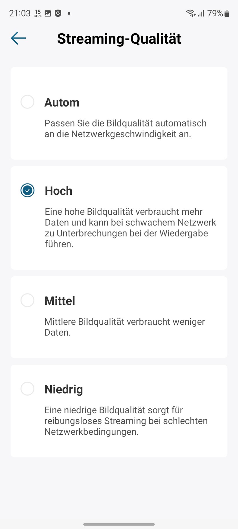 Eufy 4G LTE Starlight