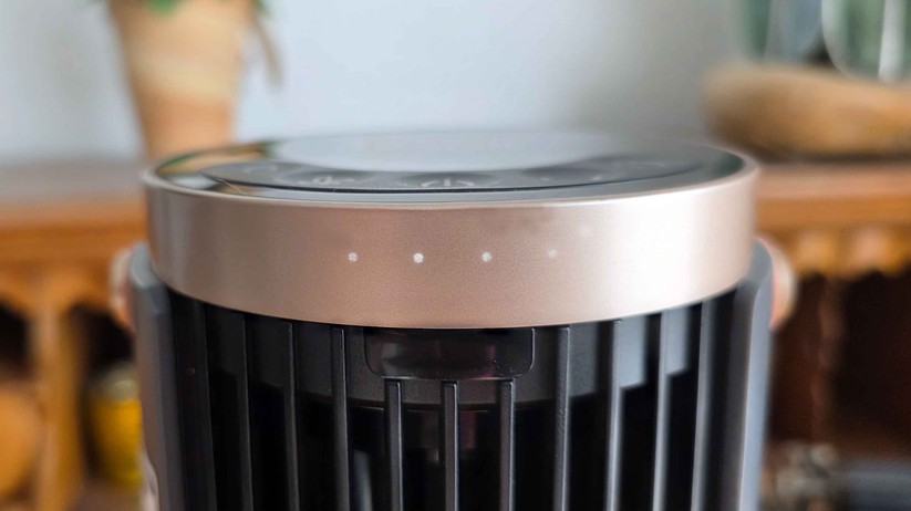 Levoit Windi Mini Pro