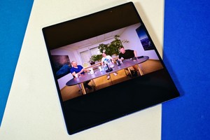 Galaxy Z Fold 7 im Test: Endlich ein richtig schlankes Foldable von Samsung