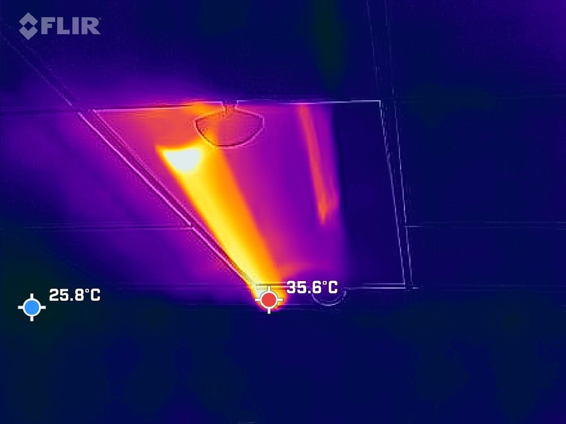 Flir One Edge 