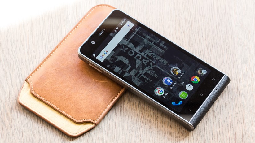 Kodak Ektra – Zubehör