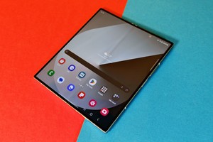 Samsung Galaxy Z Fold 6 im Test