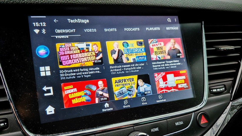 Ottocast Ottoaibox E2