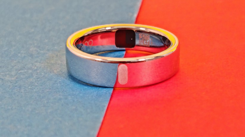 Oura Ring 5