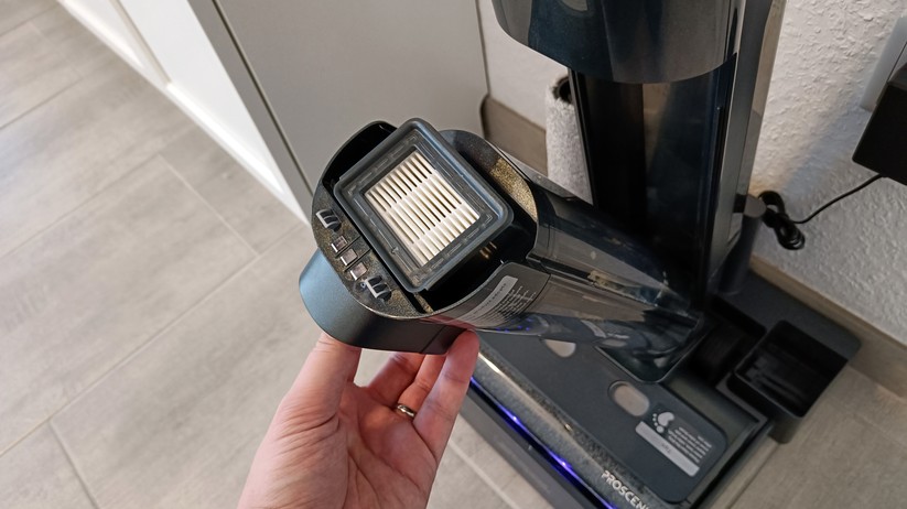 Proscenic Washvac F20 