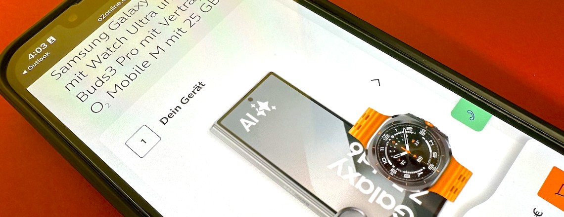 Samsung Galaxy Z Fold 6