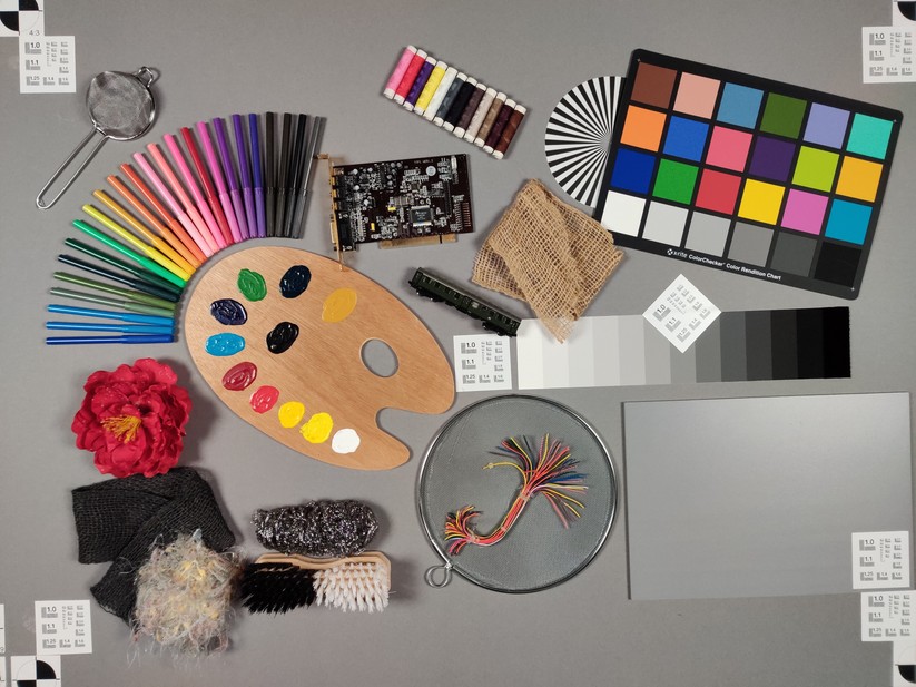 Geschossen mit dem Oneplus 7 Pro