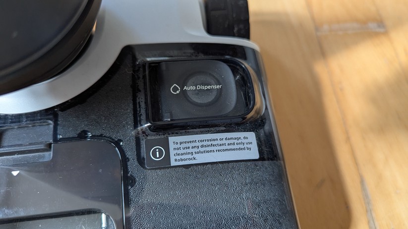 Roborock F25 Ace - Bilder