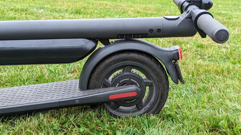 Segway Ninebot E45D