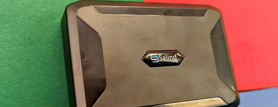 Salind 11 4G