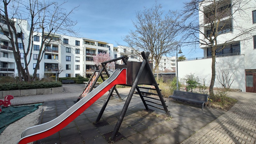 Motorola Edge 30 Pro - Originalaufnahmen