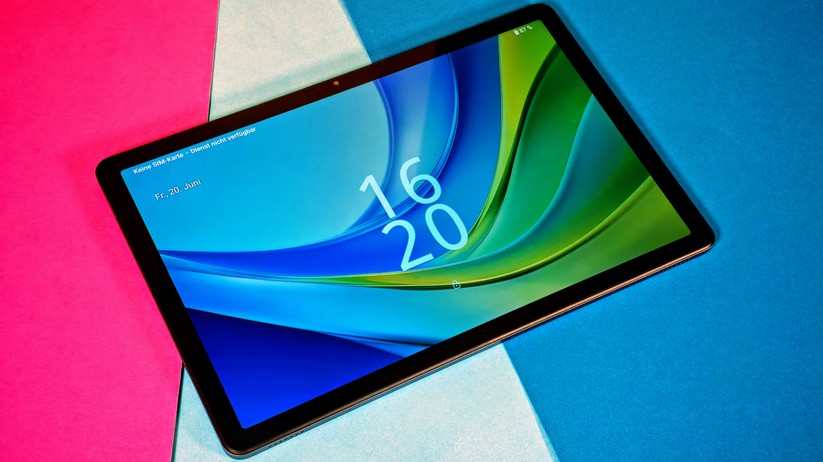 Doogee Tab G6+