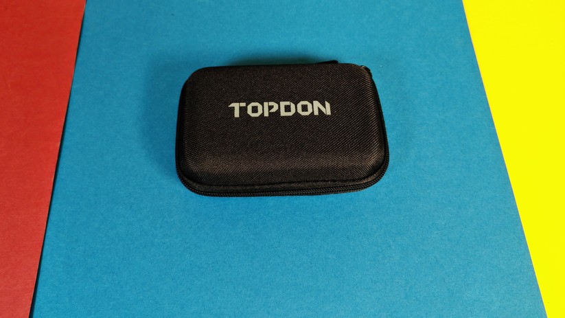 Topdon TC001 Plus
