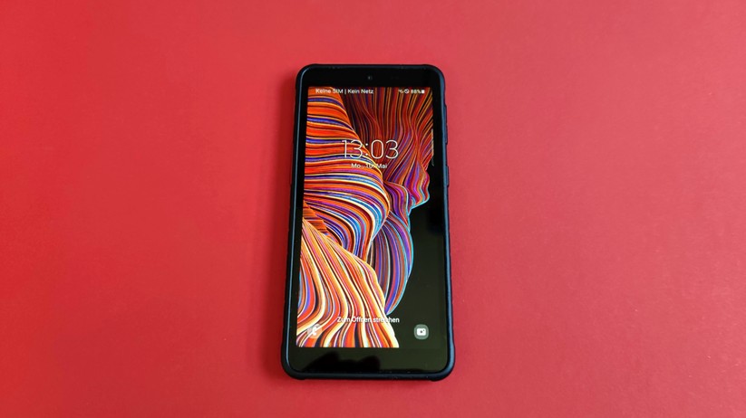 Samsung Galaxy Xcover 5