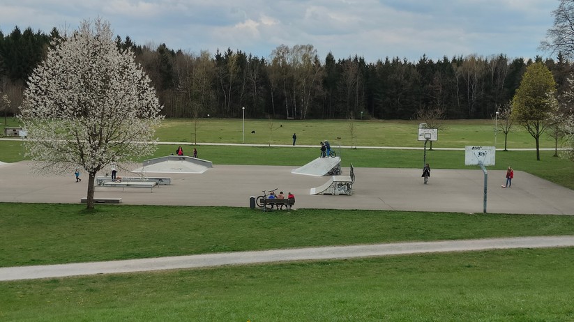 Realme GT 2 Pro - Originalaufnahmen 