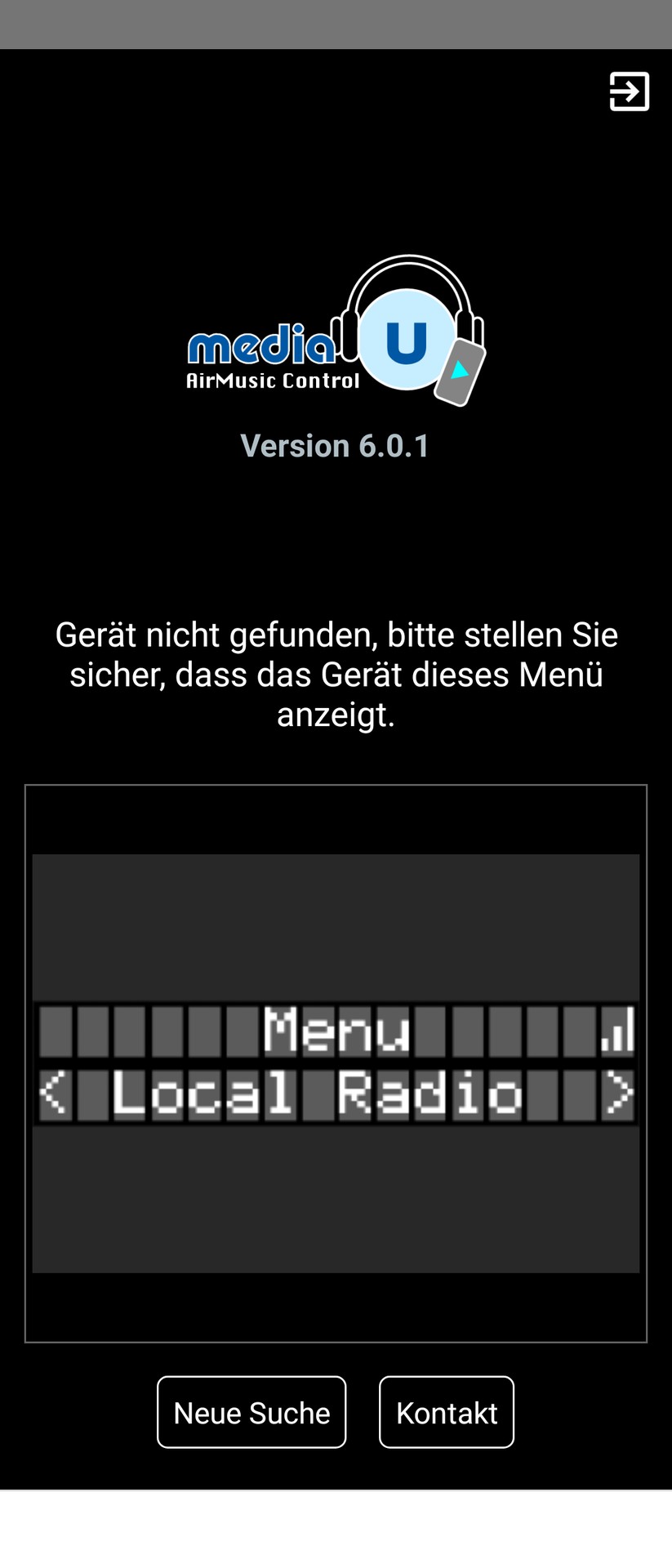 VR-Radio IRS-450