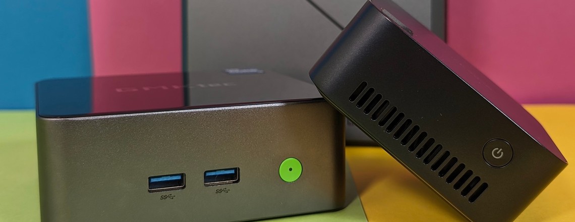 Mini-PC-Schnäppchen: Die besten Angebote ab 100 Euro