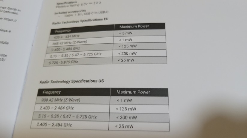 Homey Pro 2023: Mehr Leistung, bessere Reichweite und optional auch mit Ethernetanschluss