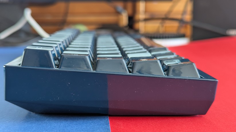 Keychron Q16 HE 8K - Bilder