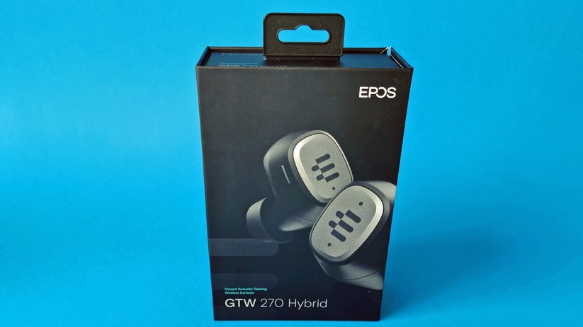 EPOS GTW 270 True-Wireless-Kopfhörer: