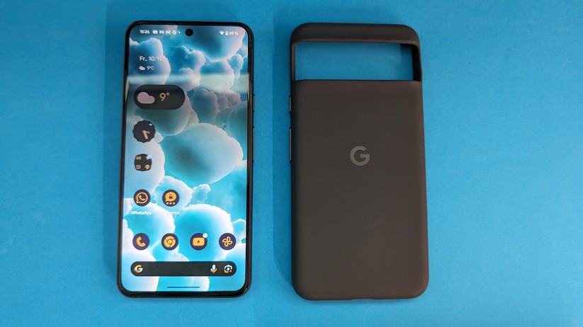 Google Pixel 8