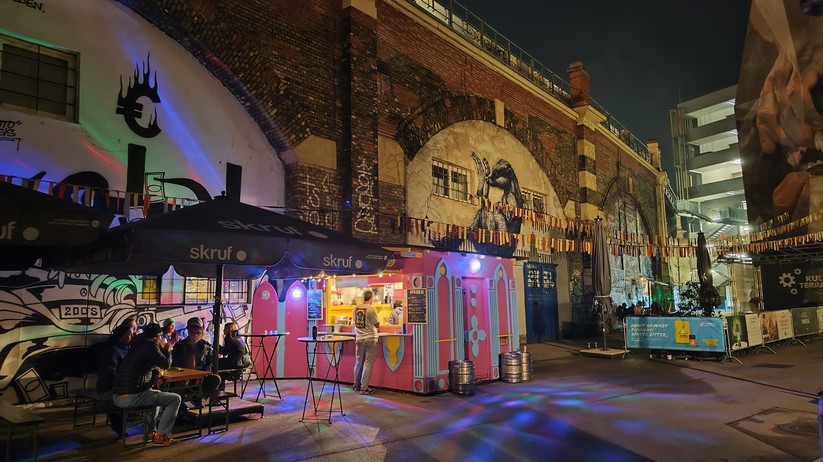 Xiaomi 12T Pro - Originalaufnahmen