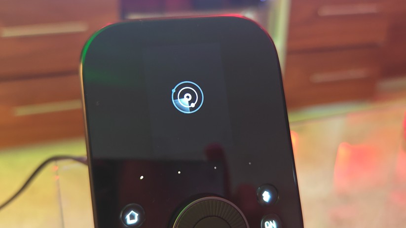 Switchbot Hub 3: Die Integration von Apple TV und Fire TV ist noch als Beta markiert, funktioniert im Test jedoch tadellos.