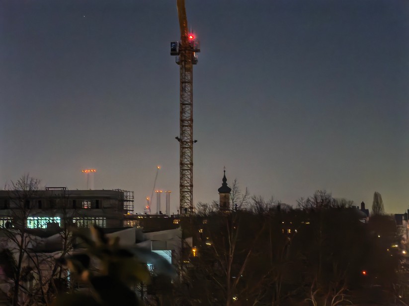 Huawei Mate X6 - Originalaufnahmen