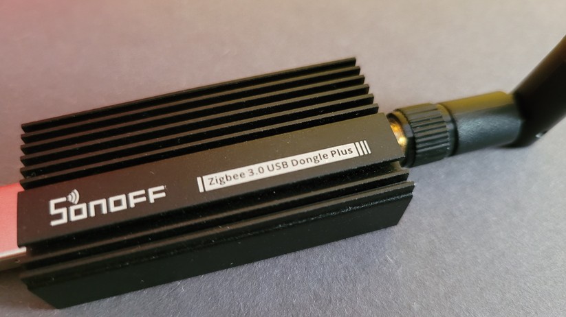 Home Assistant Green