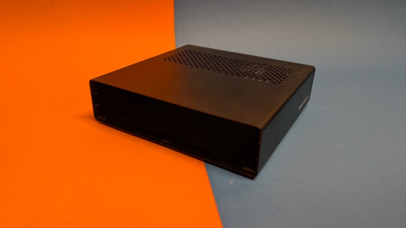 Minisforum MS-A2 - Bilder