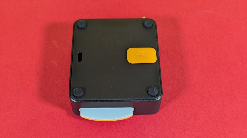 Glorious GHS Wireless Infinite Play - Bilder