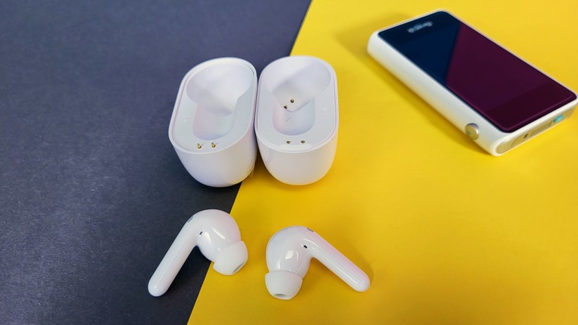 Gadgets zum Übersetzen 