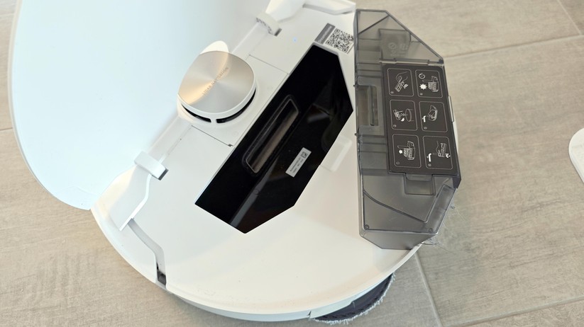 Dreame X40 Ultra Complete