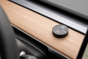 Drive One Radarwarner im Test: sehr günstig mit leichten Schwächen