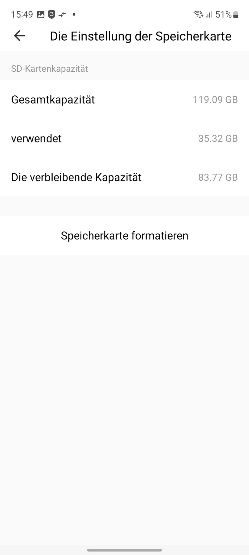 7Links IPC-300 (ZX5329): Einrichtung und Einstellungen mit Tuya-App