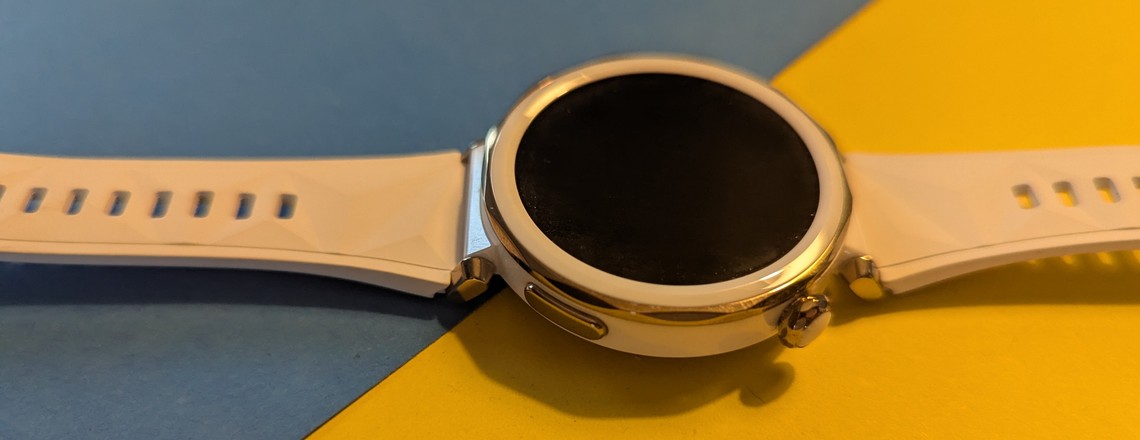 Huawei Watch GT 5 Pro 42 mm