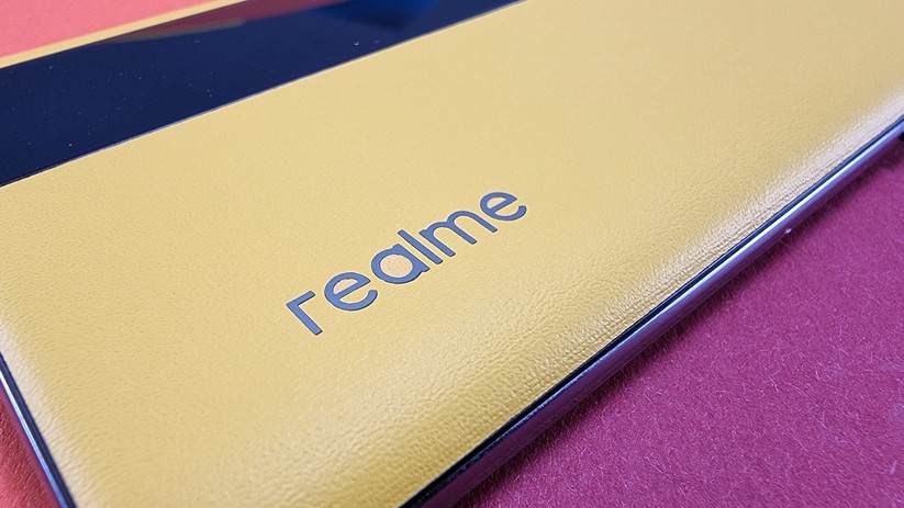 Realme GT