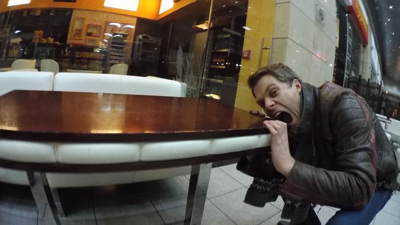 HTC RE: Testfotos