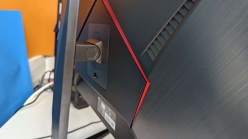AOC Agon AG275QX